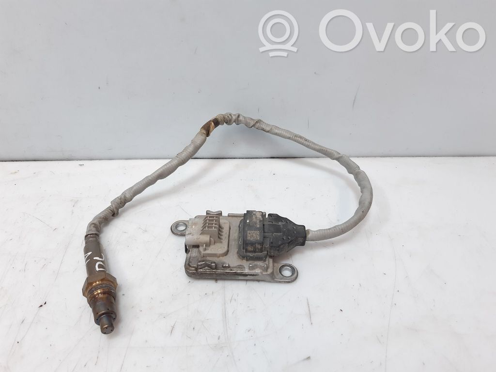 Renault Megane IV Sensore della sonda Lambda