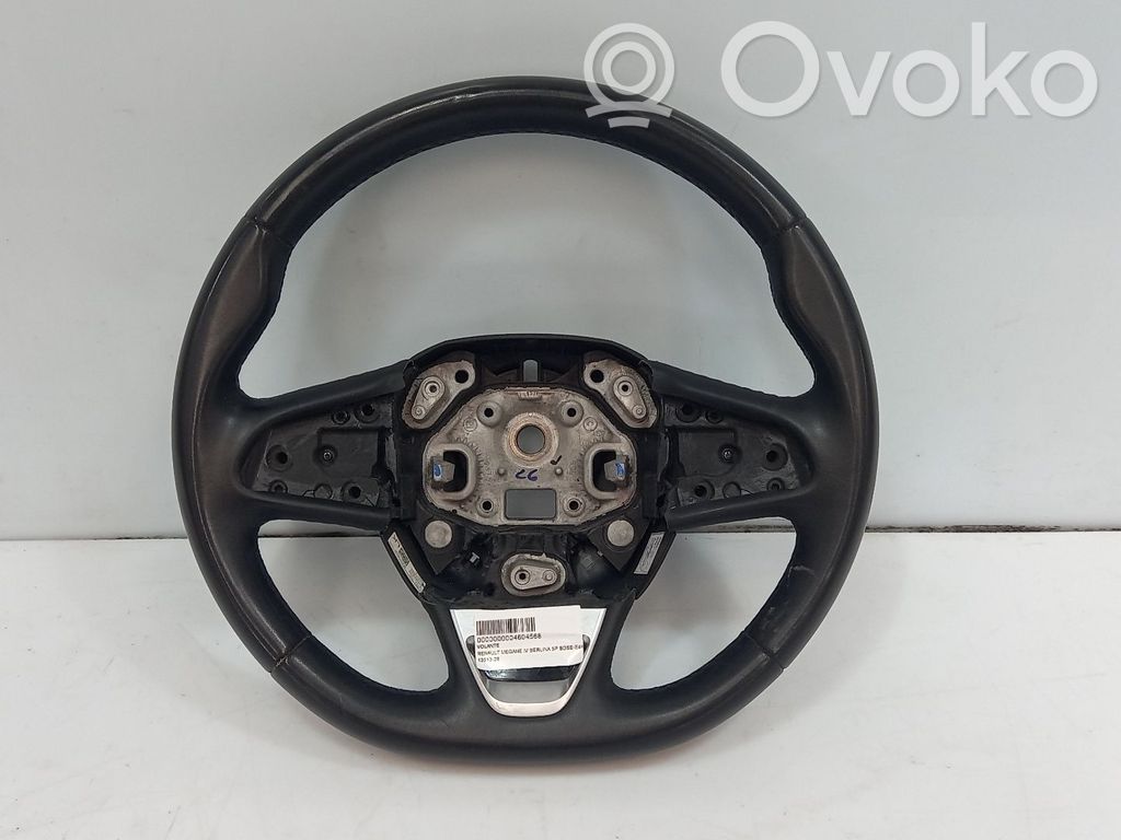 Ohjauspyörä   484001444R