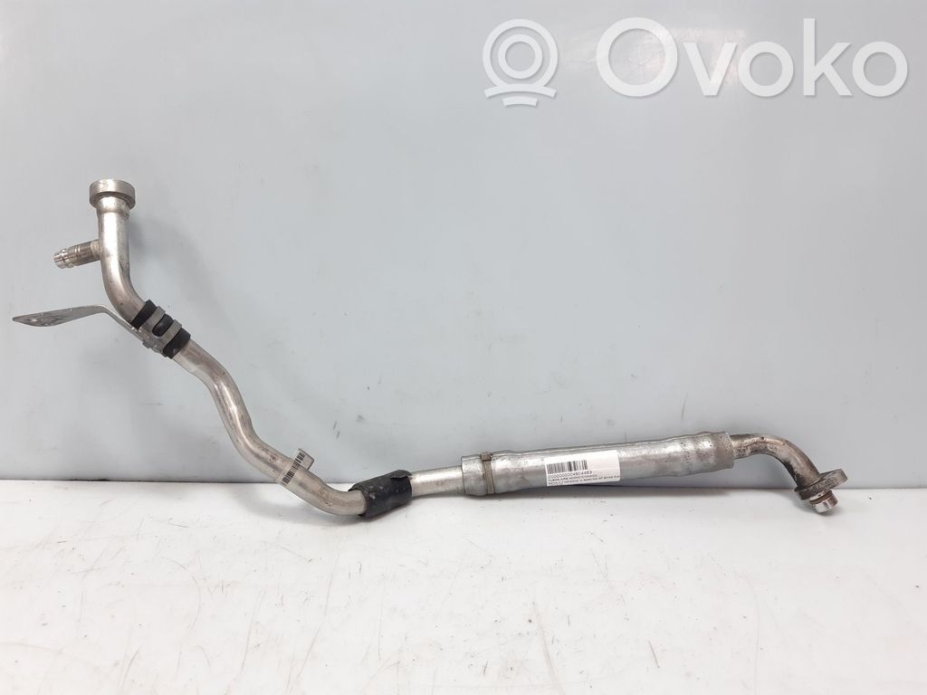 Renault Megane IV Tubo flessibile aria condizionata (A/C)