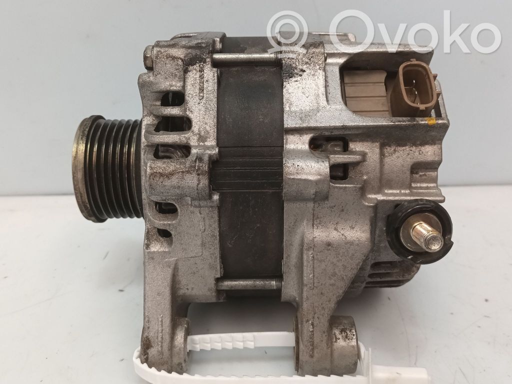 Alternador   A2TX3081