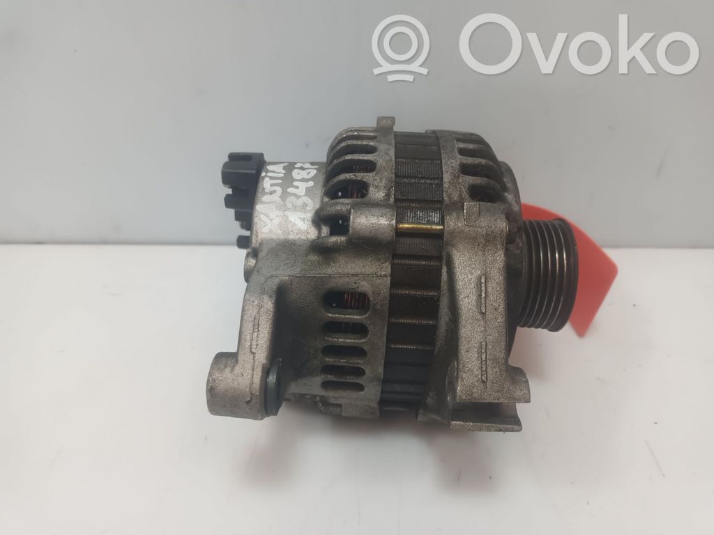 Mercedes-Benz A W168 Generatore/alternatore 