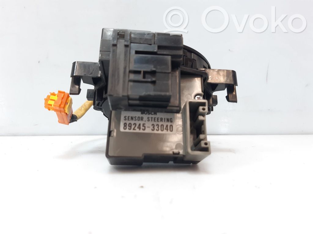 Toyota Corolla E140 E150 Inel glisant airbag (inel SRS) 