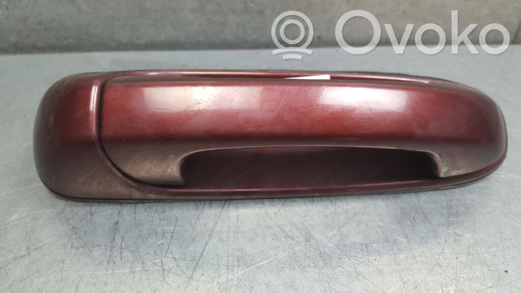 Jeep Grand Cherokee (WJ) Poignée extérieure de porte arrière 
