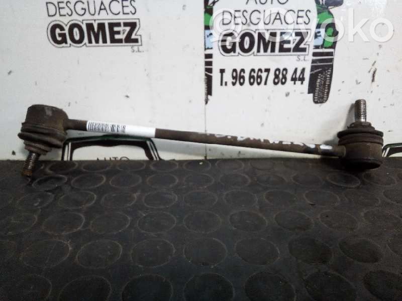 Querlenker vorne   31356780847