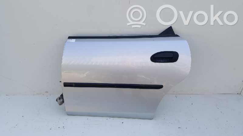 Drzwi tylne   B22R73020A