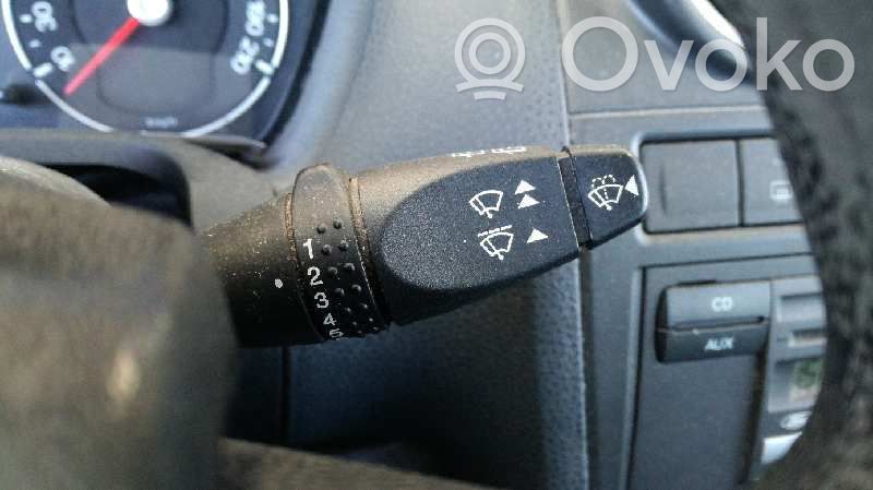 Ford Fiesta Leva comando tergicristalli