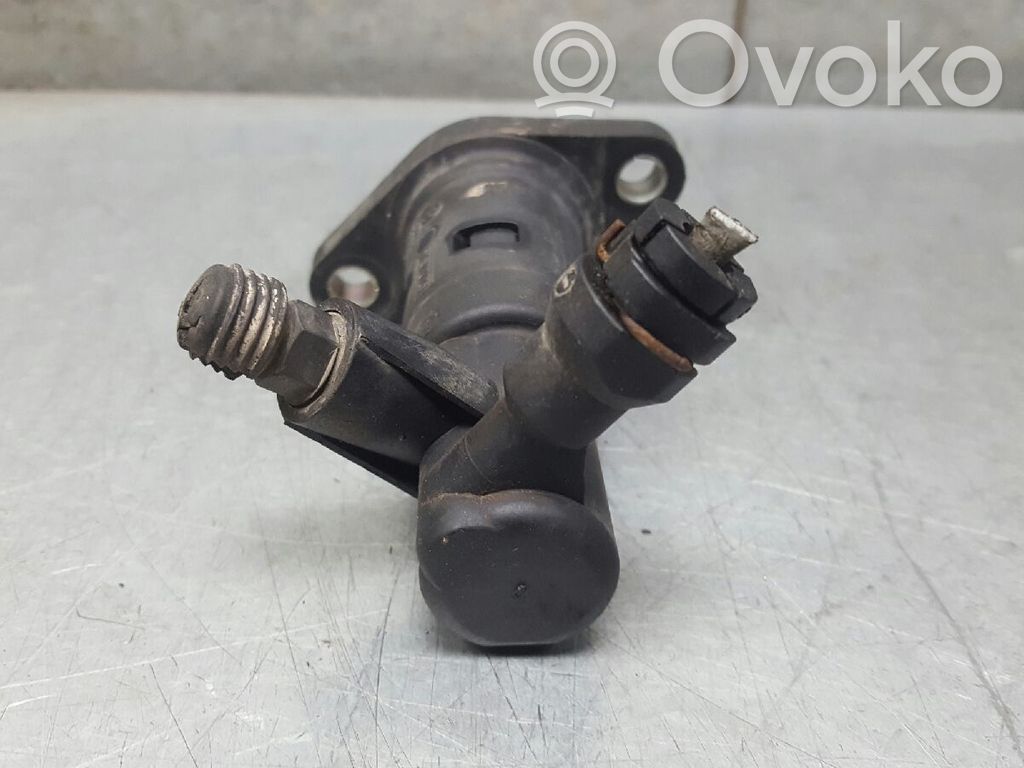 Cilindro de embrague hidráulico   6QE721261