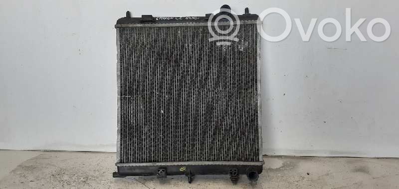 Citroen C2 Radiatore di raffreddamento