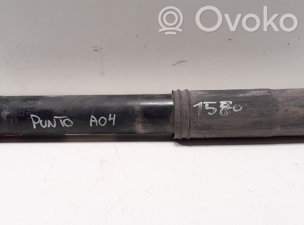 Fiat Punto (188) Ammortizzatore posteriore 