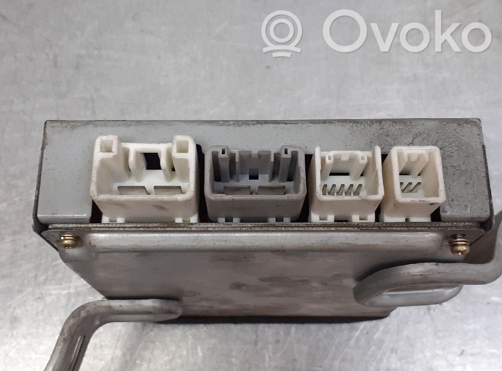 Toyota Yaris Unitate/modul de control motor