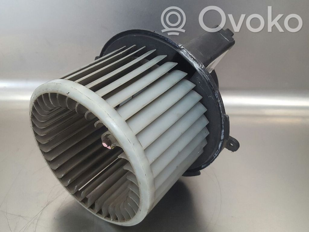 Peugeot 307 Ventilator aerotermă