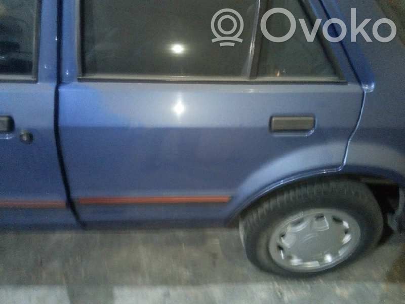 Ford Orion Ușă spate 