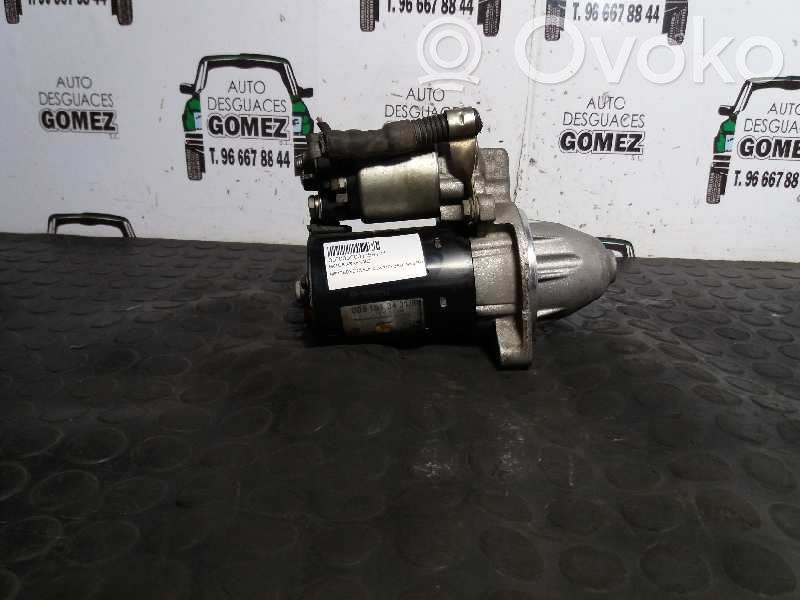 Starteris   005151340180