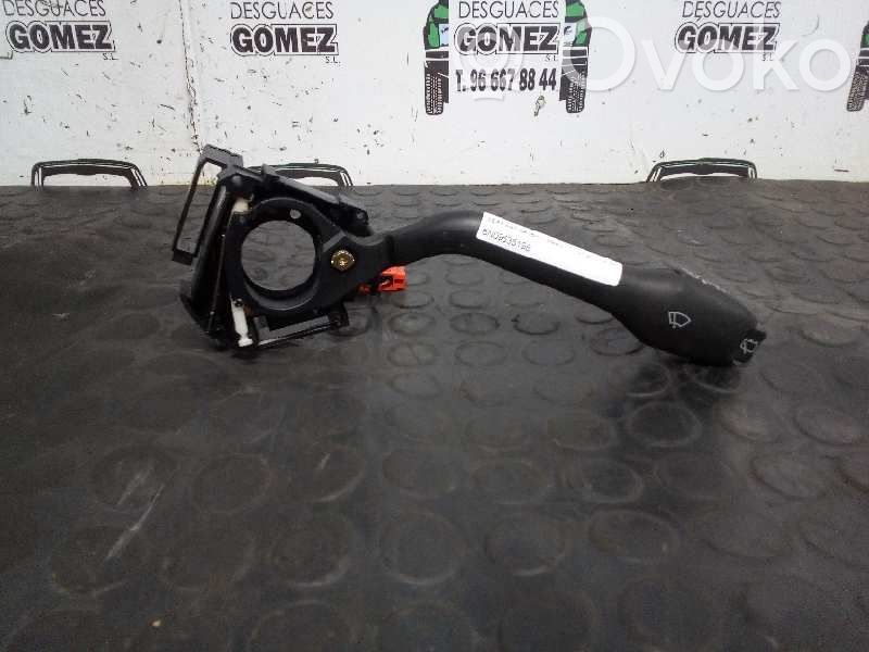 Leva comando tergicristalli   6N0953519B