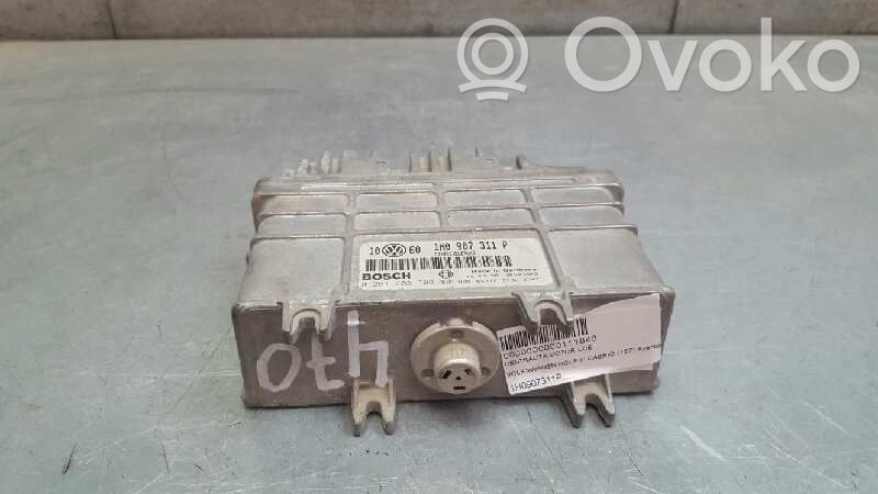 Unidad de control/módulo del motor   1H0907311P