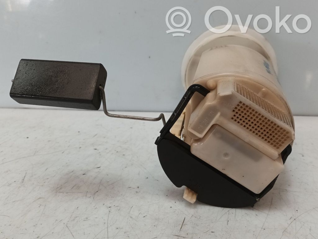Skoda Octavia Mk1 (1U) Pompa carburante immersa