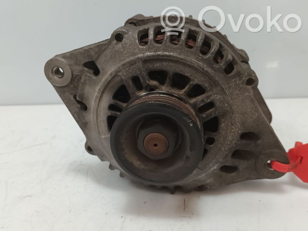 KIA Shuma Generator/alternator 