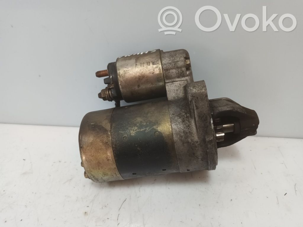 KIA Shuma Electromotor 
