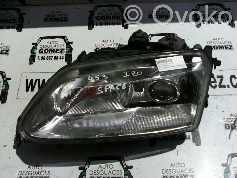 Far   7701038269XENON