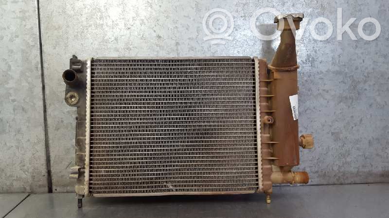 Citroen AX Radiateur de refroidissement