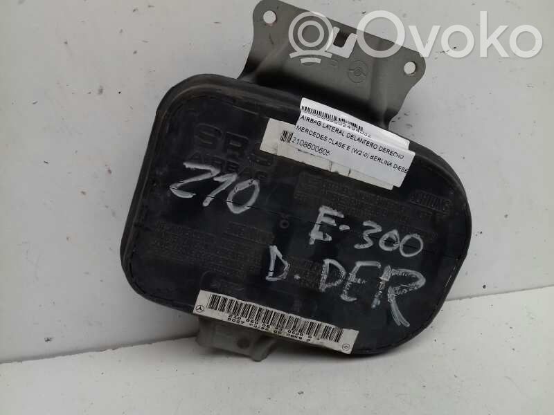 Airbag lateral   2108600605