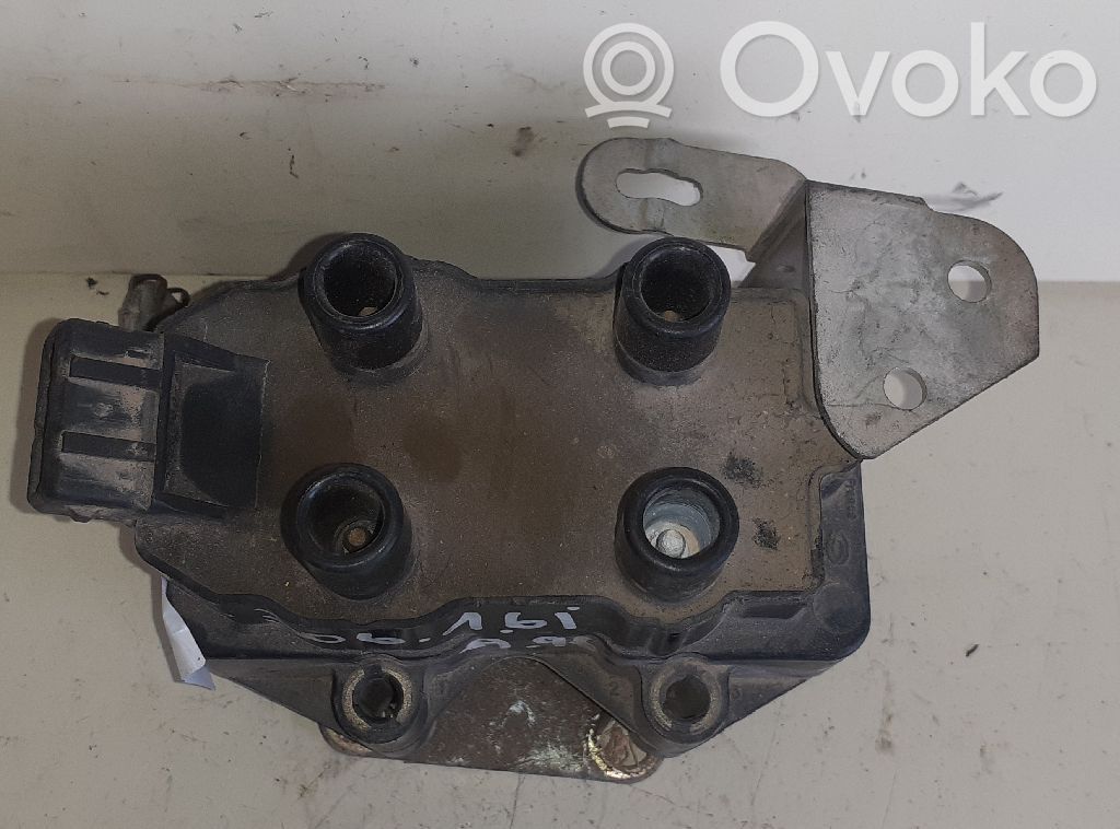 Peugeot 306 Bobine d'allumage haute tension