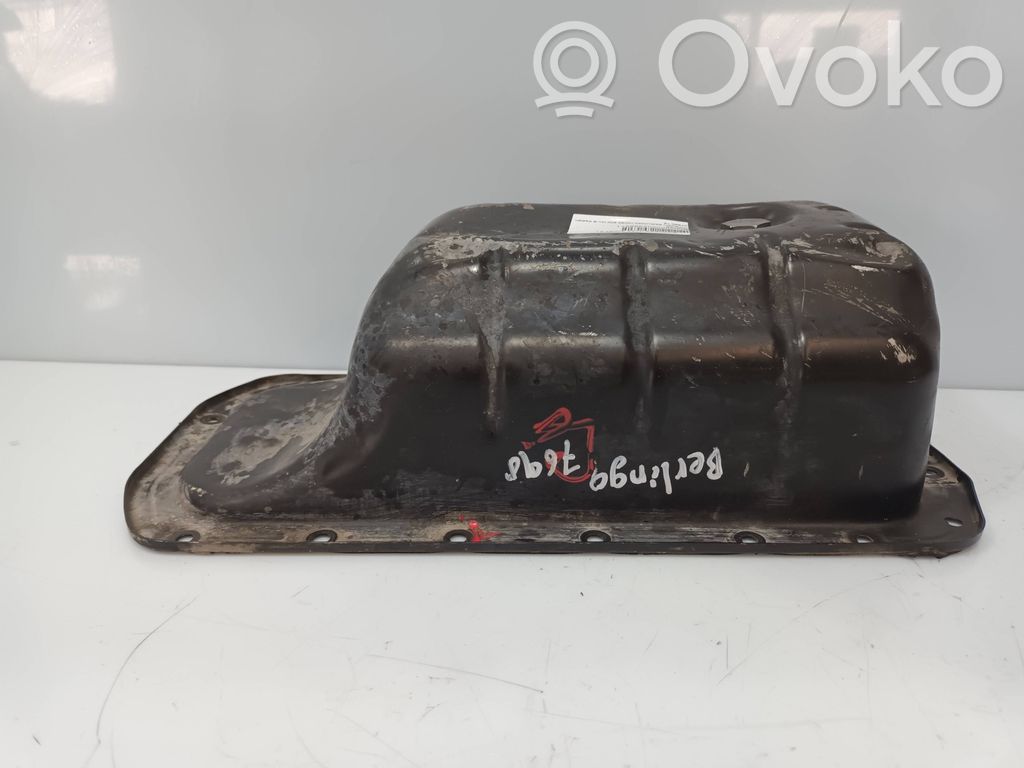 Citroen Berlingo Baie ulei 