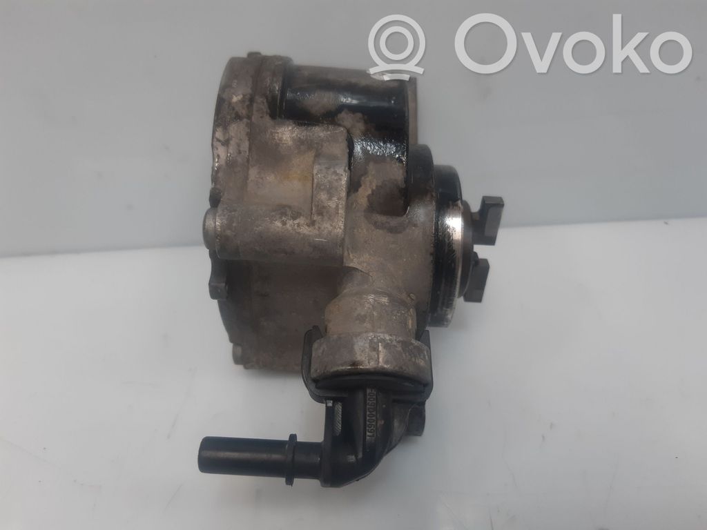 Citroen Berlingo Pompe à vide 