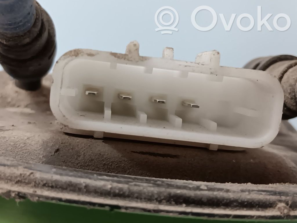 Opel Zafira A Pompă combustibil în rezervor