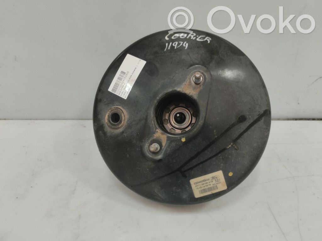 Servofreno   AY112B195A1B