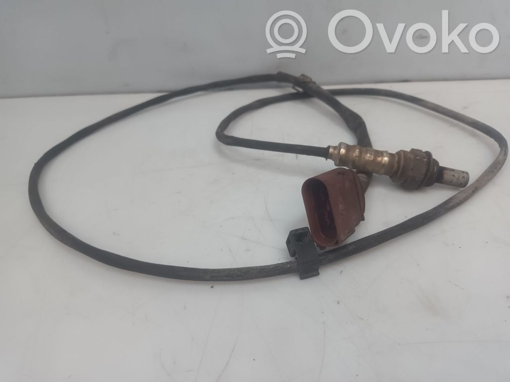 Lambda probe sensor   6K0906262A