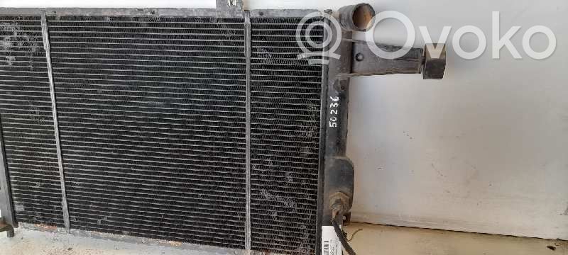 Opel Vectra A Radiateur de refroidissement