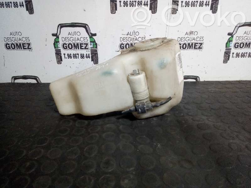 Opel Kadett E Depósito/tanque del líquido limpiaparabrisas