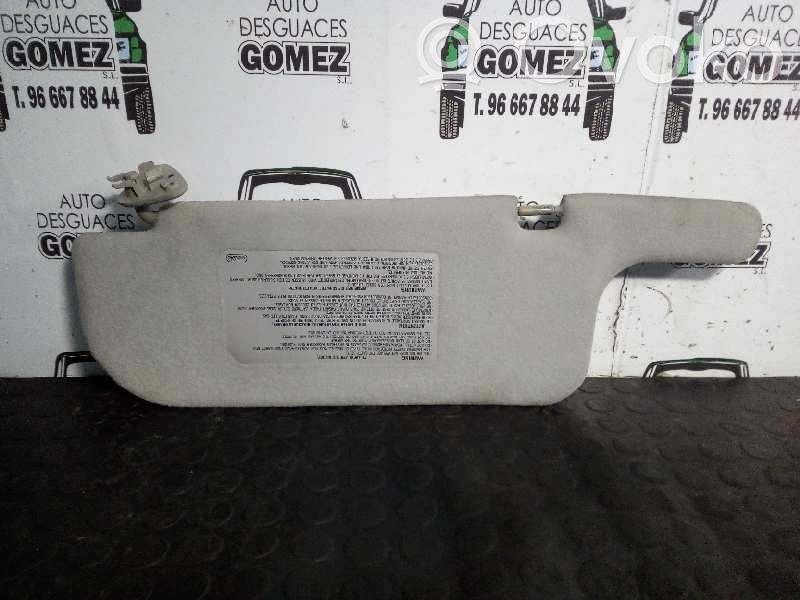 Sonnenblende   MR767591