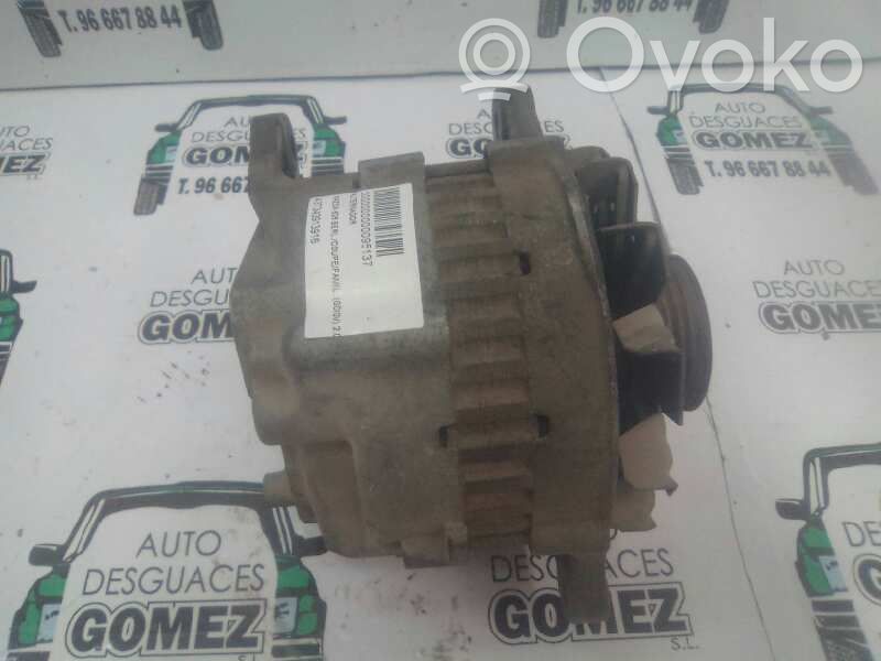Generatore/alternatore   A2TB0191