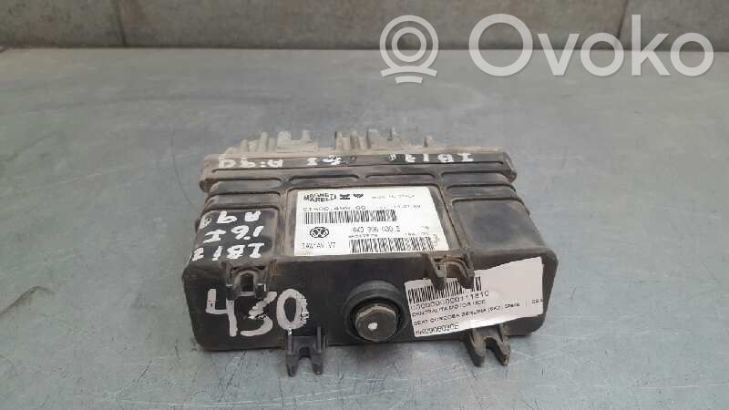 Seat Cordoba (6K) Calculateur moteur ECU