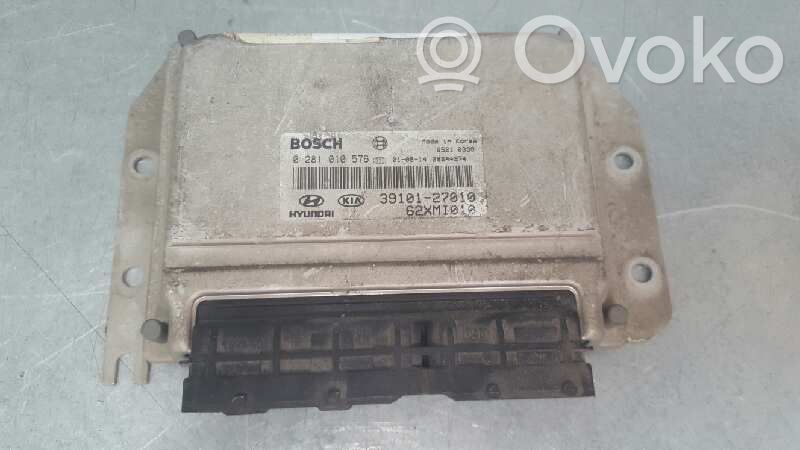 Unitate/modul de control motor   3910127010