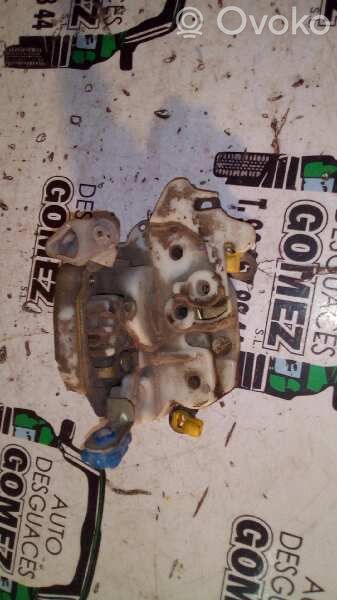 Nissan Serena Serratura portiera anteriore 