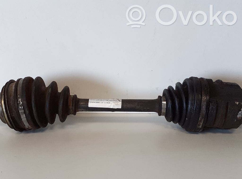 Toyota Corolla E100 Semiasse anteriore