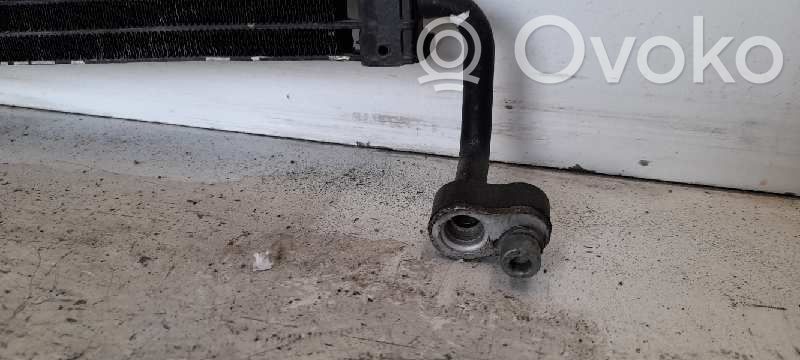Seat Cordoba (6K) Jäähdyttimen lauhdutin (A/C)