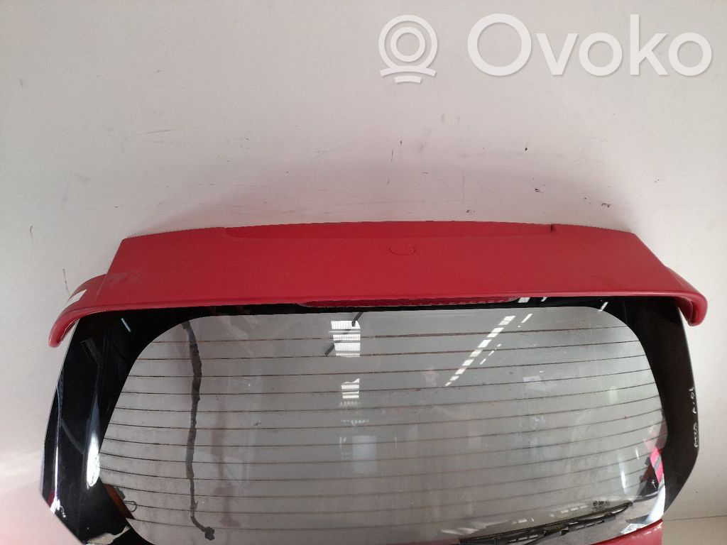 Hyundai Atos Prime Portellone posteriore/bagagliaio