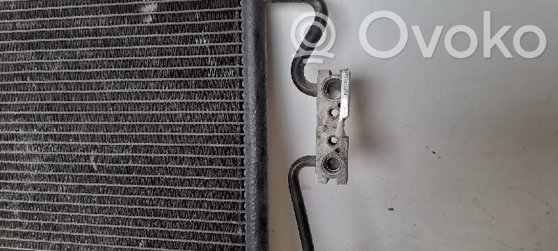 BMW 7 E38 Radiatore di raffreddamento A/C (condensatore)