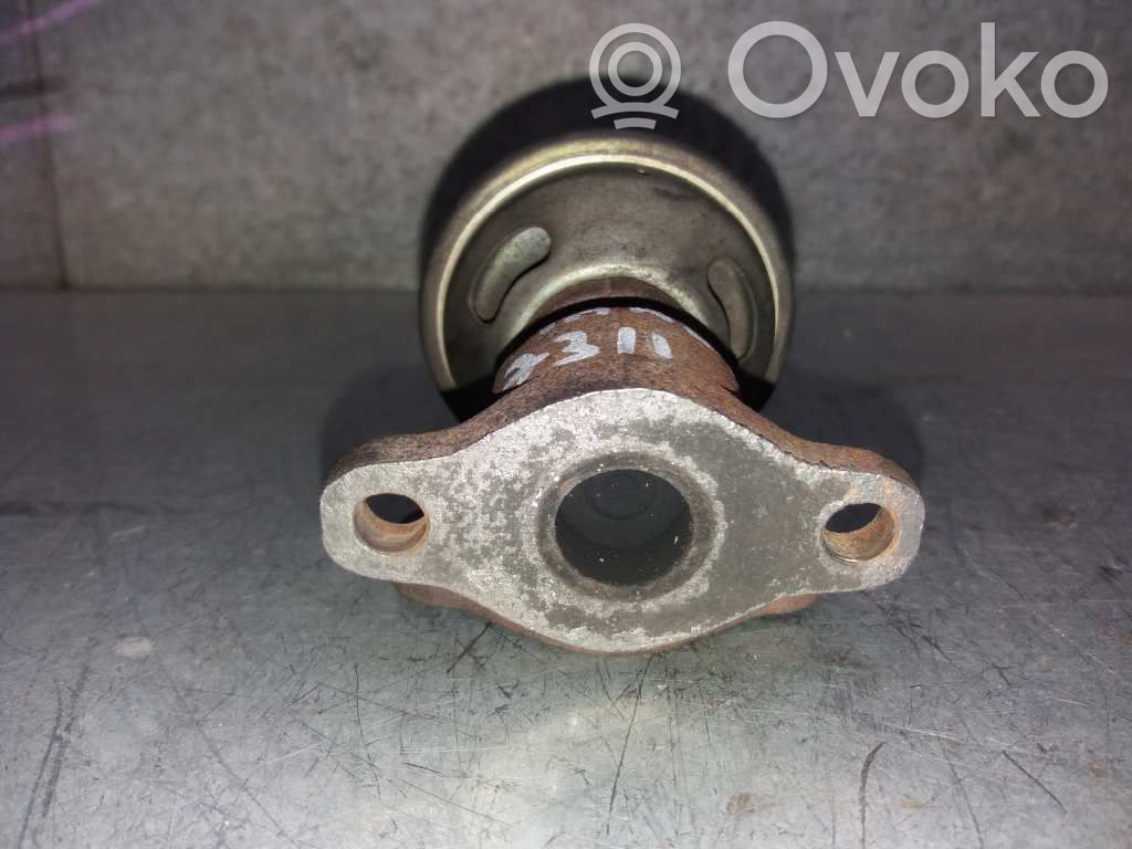 Fiat Marea EGR-venttiili 