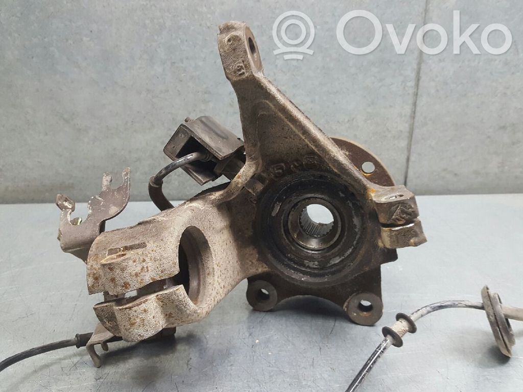 Achsschenkel vorne   364754