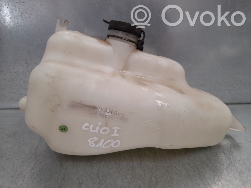 Renault Clio I Wischwasserbehälter