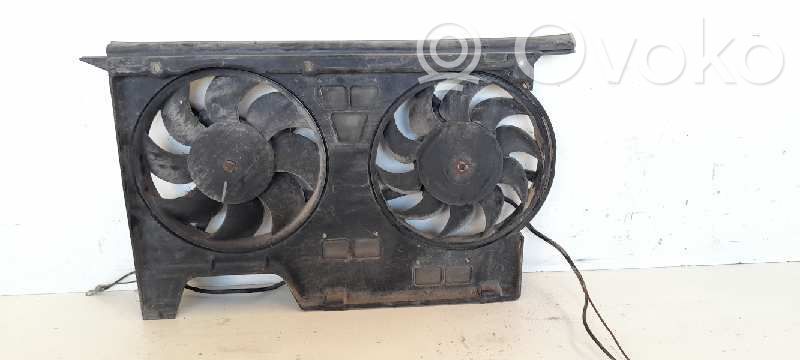 Audi 80 90 S2 B4 Elektrolüfter