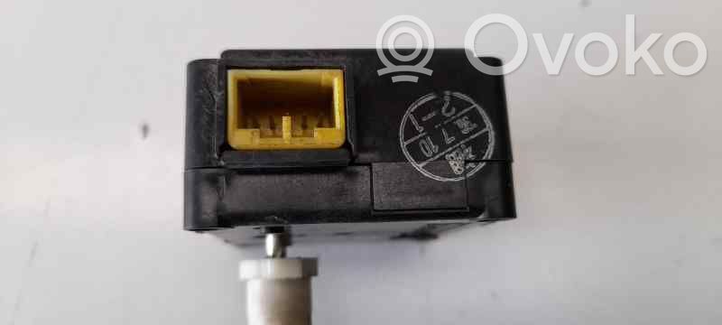 Audi A3 S3 8L Motorino attuatore aria