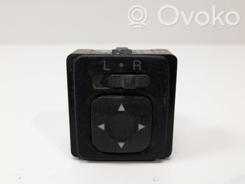 Interruptor del espejo lateral   MR190956