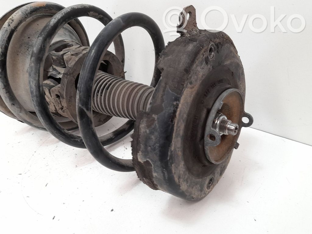 Ammortizzatore anteriore   614024JP