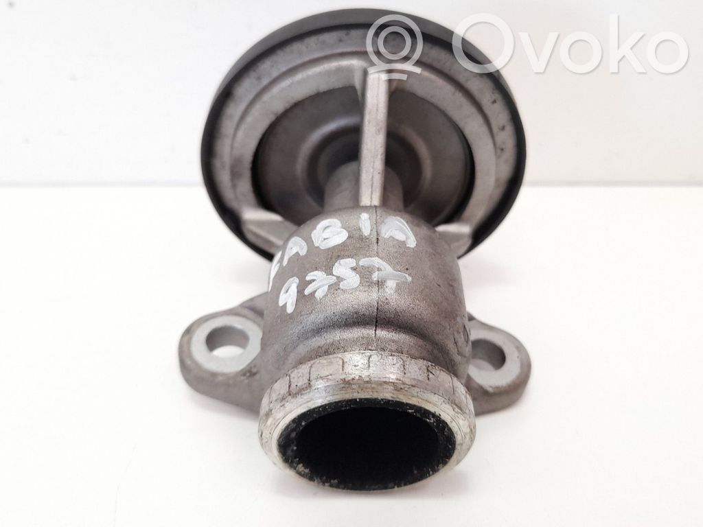 Válvula EGR   038131501AG